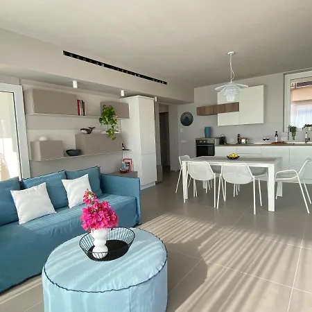 Beachside, Luxury Plaia Grande