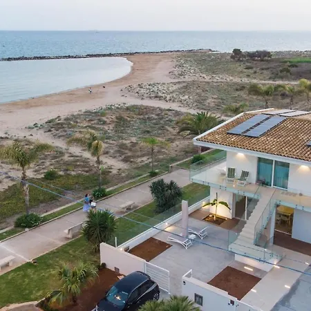 Apartament Beachside, Luxury *