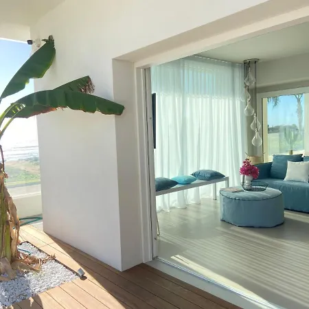 Apartament Beachside, Luxury *