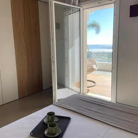 Beachside, Luxury * Plaia Grande