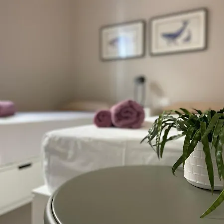 Beachside, Luxury * Plaia Grande