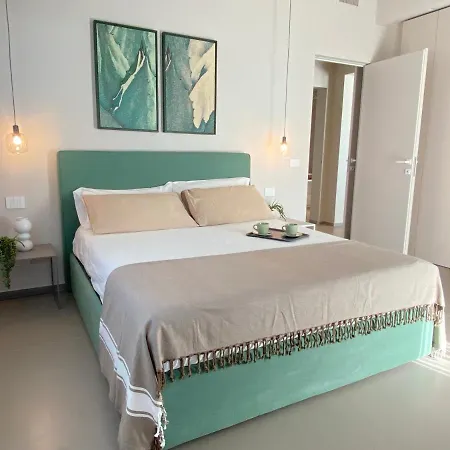 Beachside, Luxury Plaia Grande