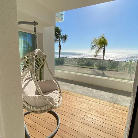 Beachside, Luxury Apartament *