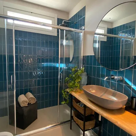 Beachside, Luxury Apartament Plaia Grande